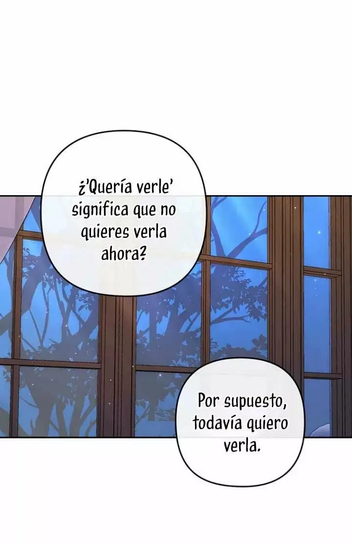 Seduje al Protagonista Masculino Enfermizo capítulo 27, página 32