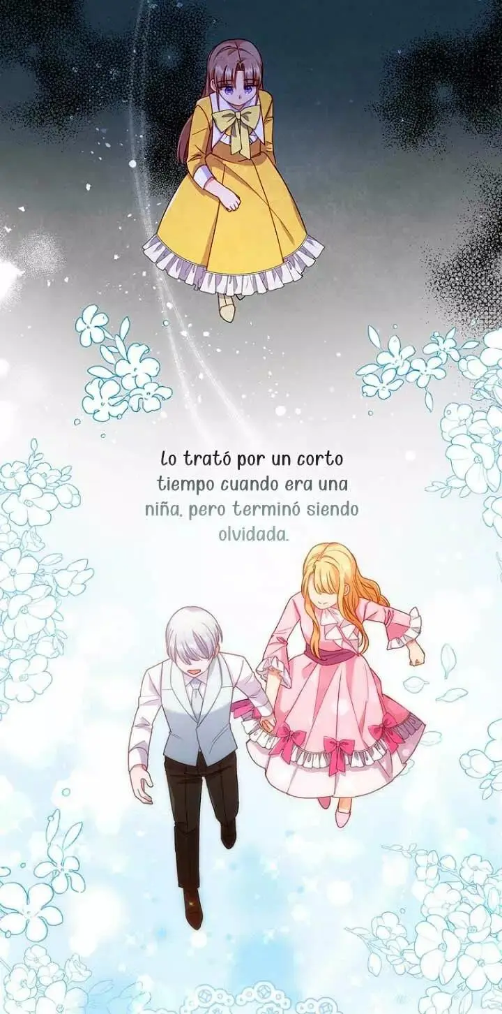 Seduje al Protagonista Masculino Enfermizo capítulo 27, página 42