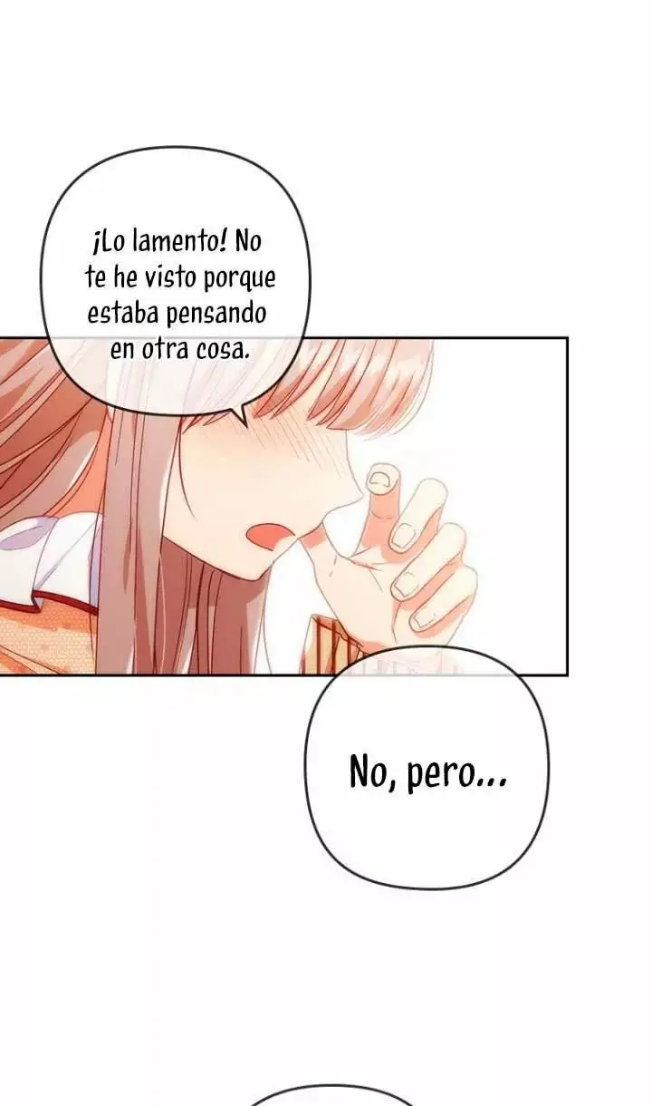 Seduje al Protagonista Masculino Enfermizo capítulo 27, página 55