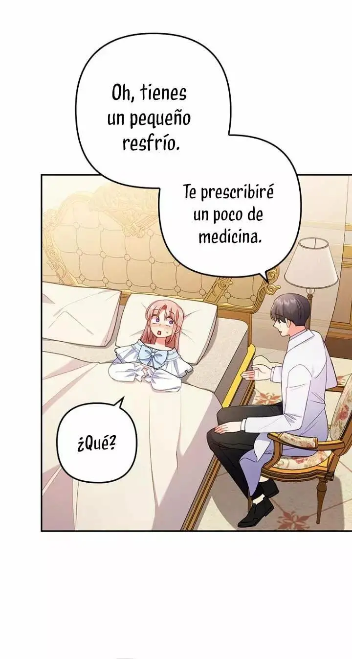 Seduje al Protagonista Masculino Enfermizo capítulo 27, página 59