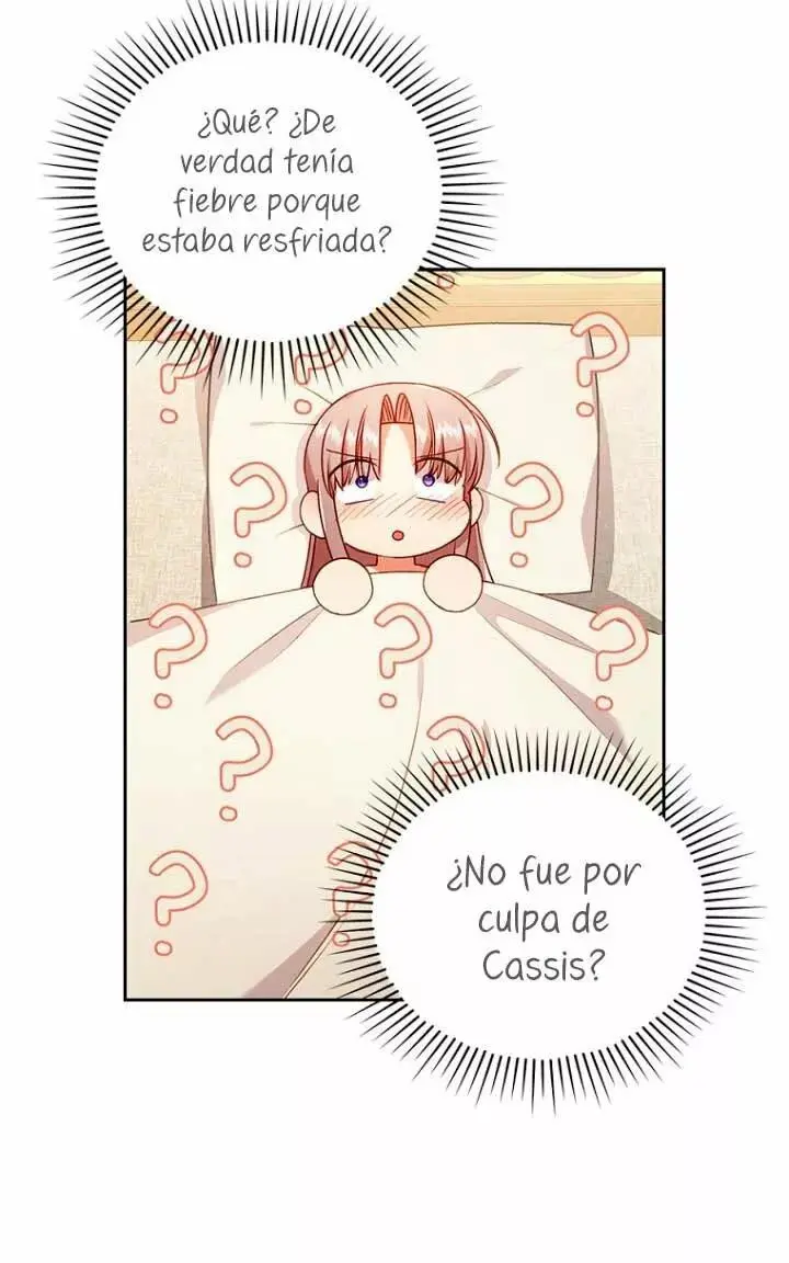 Seduje al Protagonista Masculino Enfermizo capítulo 27, página 61