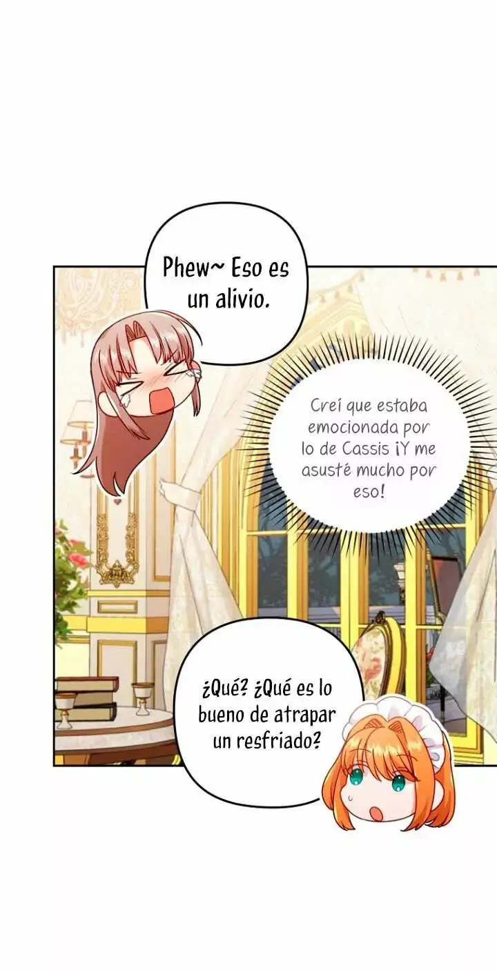 Seduje al Protagonista Masculino Enfermizo capítulo 27, página 62