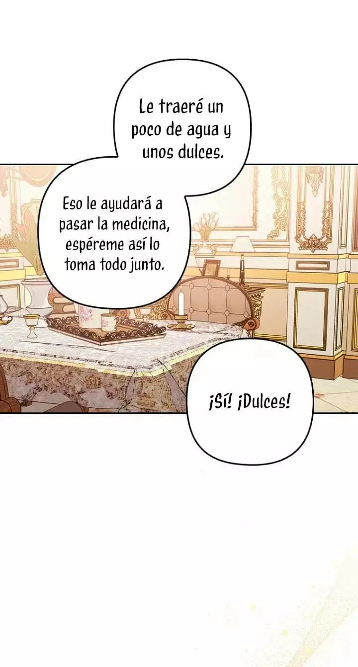 Seduje al Protagonista Masculino Enfermizo capítulo 27, página 64