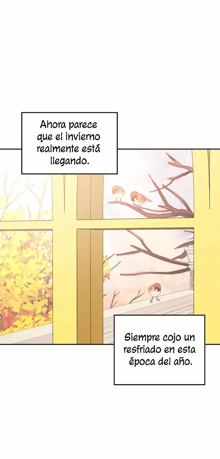 Seduje al Protagonista Masculino Enfermizo capítulo 28, página 7
