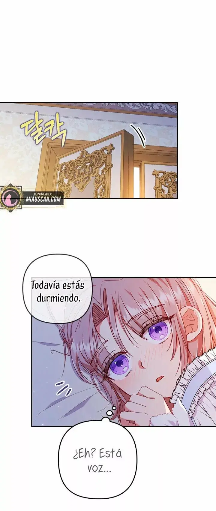 Seduje al Protagonista Masculino Enfermizo capítulo 28, página 9