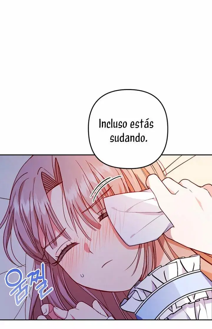 Seduje al Protagonista Masculino Enfermizo capítulo 28, página 13