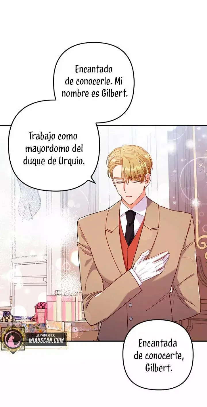Seduje al Protagonista Masculino Enfermizo capítulo 28, página 30