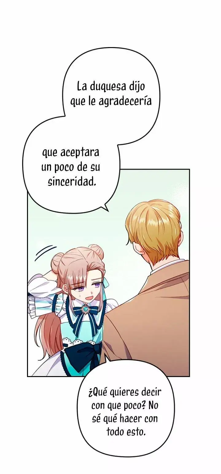 Seduje al Protagonista Masculino Enfermizo capítulo 28, página 32