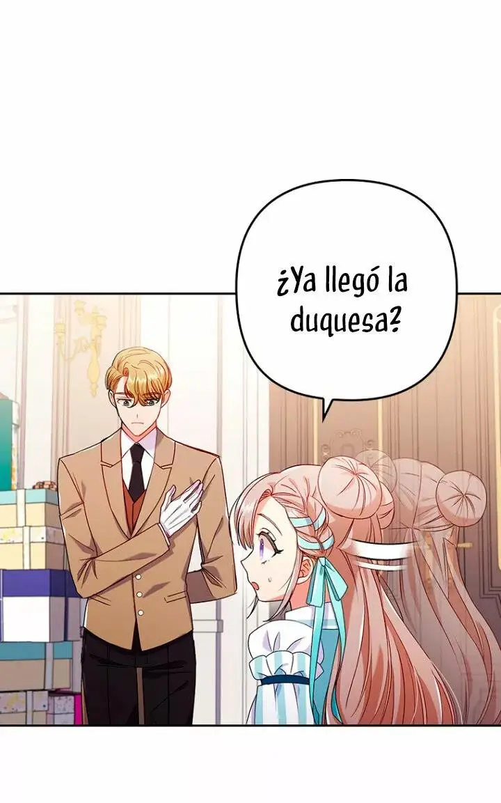 Seduje al Protagonista Masculino Enfermizo capítulo 28, página 33