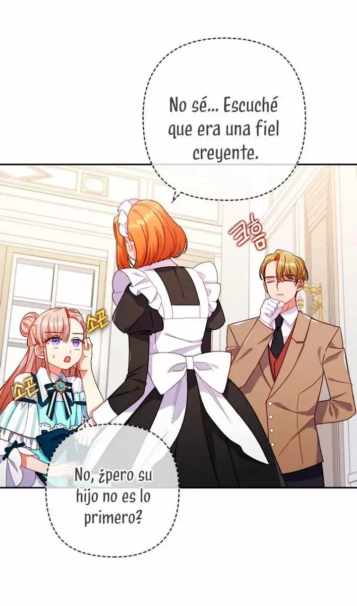 Seduje al Protagonista Masculino Enfermizo capítulo 28, página 36