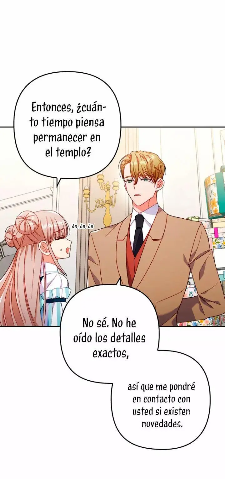 Seduje al Protagonista Masculino Enfermizo capítulo 28, página 37