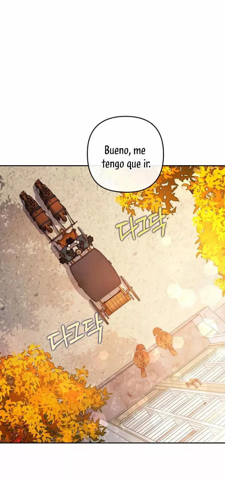 Seduje al Protagonista Masculino Enfermizo capítulo 28, página 44