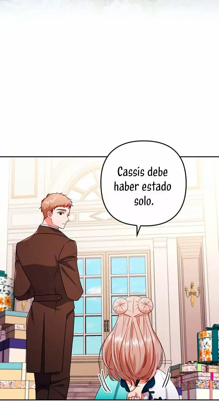 Seduje al Protagonista Masculino Enfermizo capítulo 28, página 47