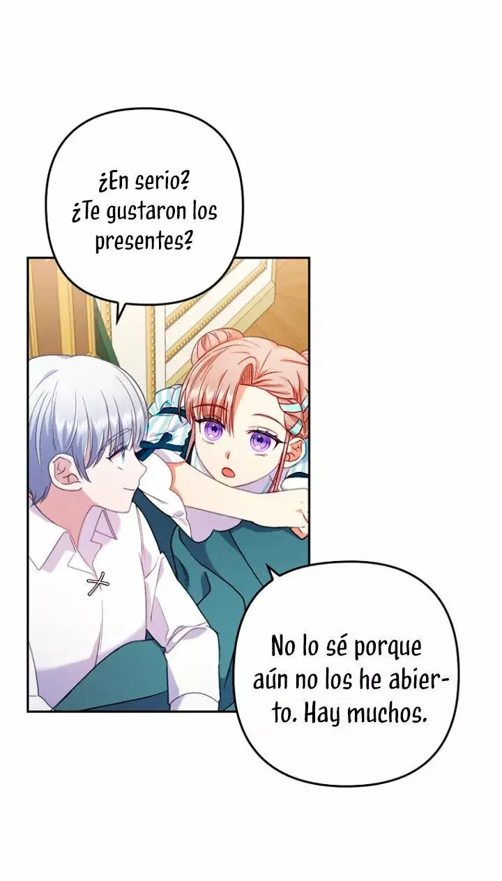 Seduje al Protagonista Masculino Enfermizo capítulo 28, página 55