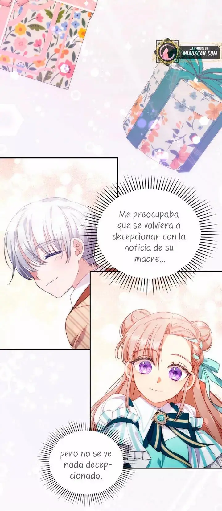 Seduje al Protagonista Masculino Enfermizo capítulo 28, página 59