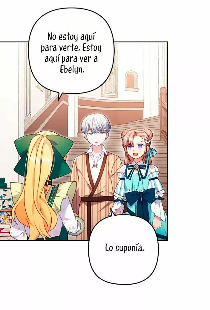 Seduje al Protagonista Masculino Enfermizo capítulo 29, página 5
