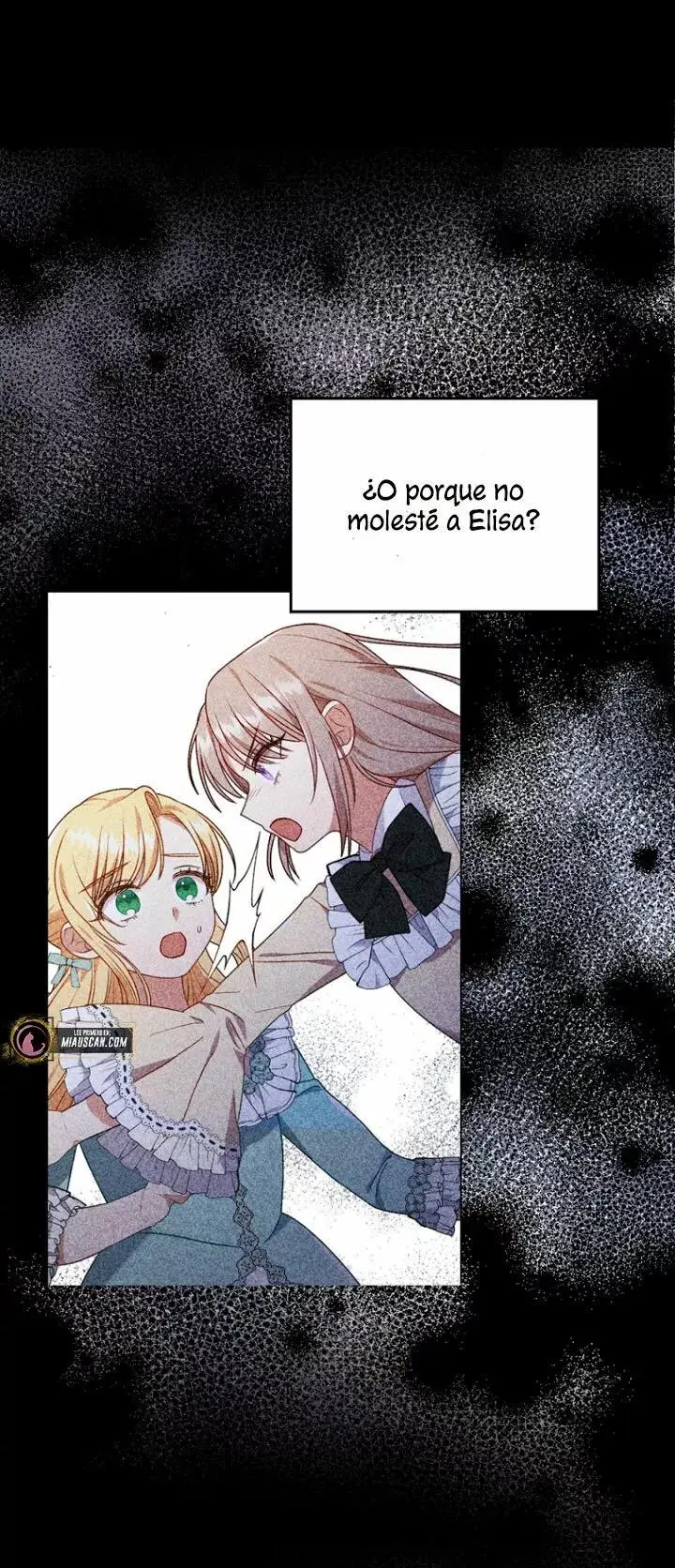 Seduje al Protagonista Masculino Enfermizo capítulo 29, página 12