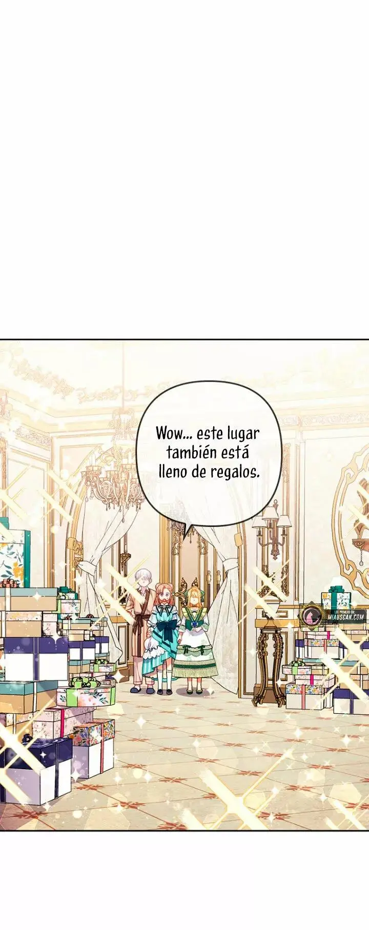 Seduje al Protagonista Masculino Enfermizo capítulo 29, página 31