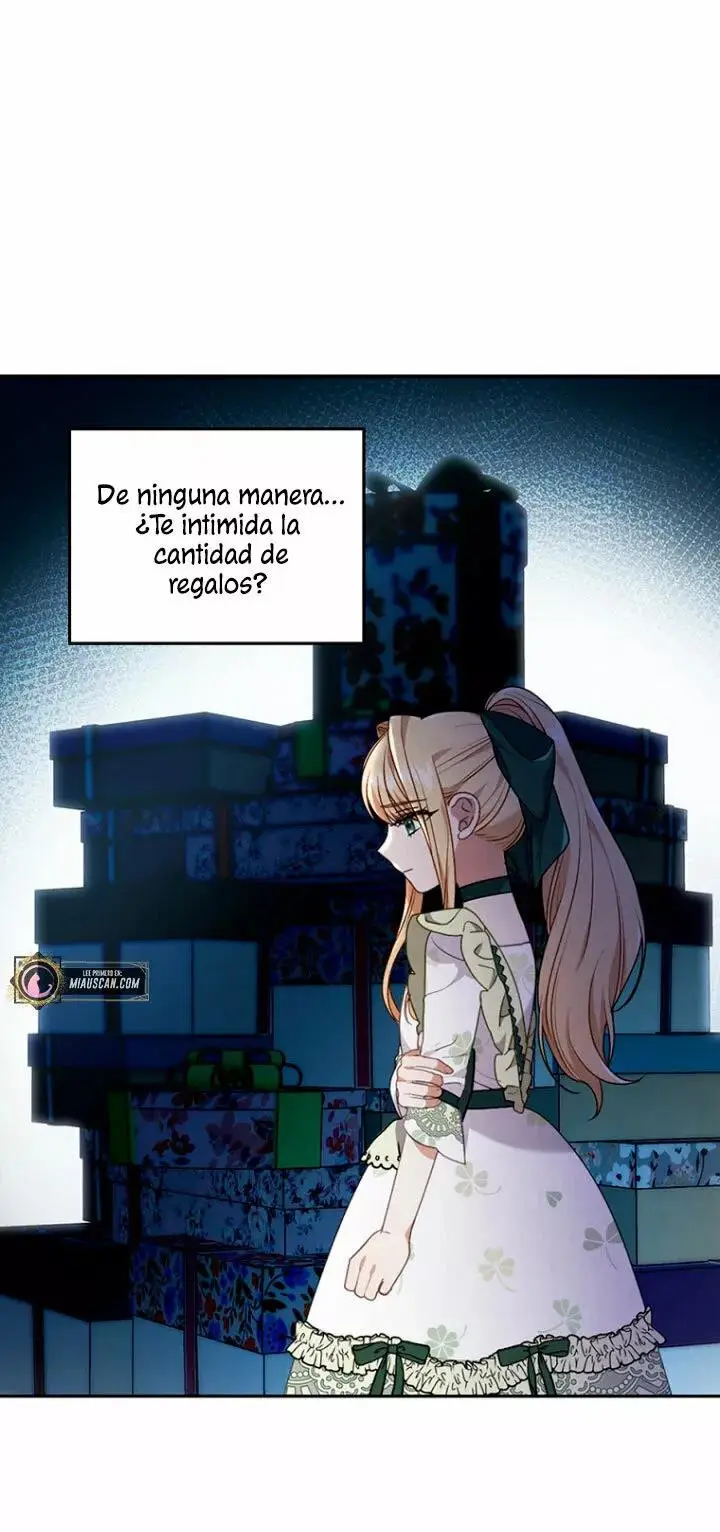 Seduje al Protagonista Masculino Enfermizo capítulo 29, página 34