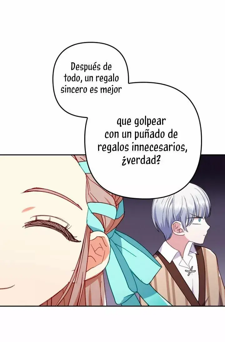 Seduje al Protagonista Masculino Enfermizo capítulo 29, página 39