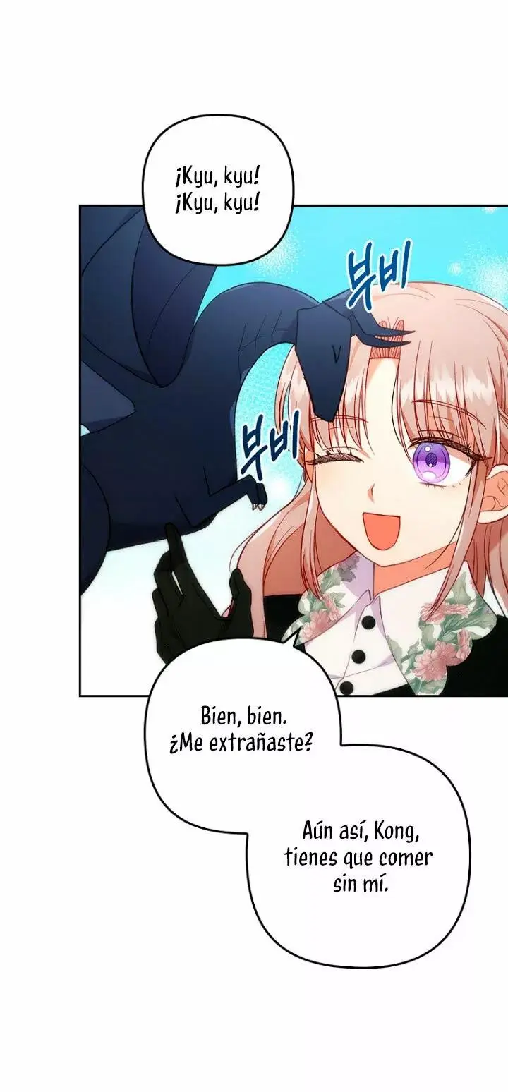 Seduje al Protagonista Masculino Enfermizo capítulo 29, página 61
