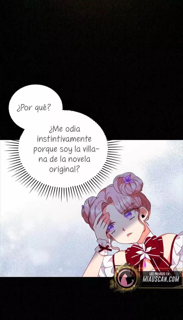 Seduje al Protagonista Masculino Enfermizo capítulo 3, página 2