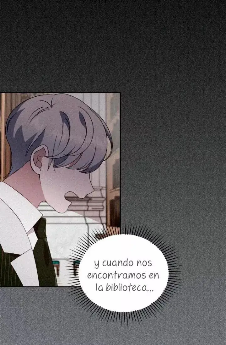 Seduje al Protagonista Masculino Enfermizo capítulo 3, página 4