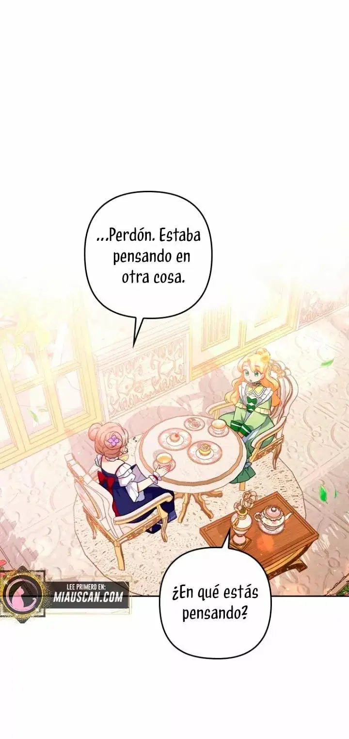 Seduje al Protagonista Masculino Enfermizo capítulo 3, página 10