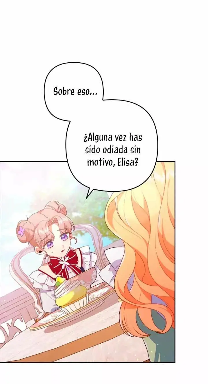 Seduje al Protagonista Masculino Enfermizo capítulo 3, página 11