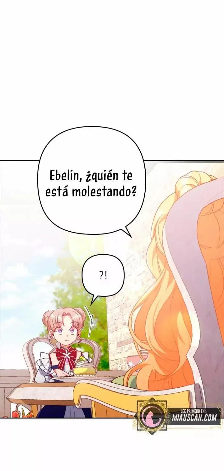 Seduje al Protagonista Masculino Enfermizo capítulo 3, página 13