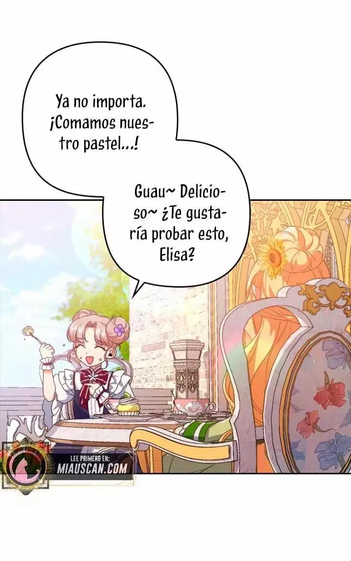 Seduje al Protagonista Masculino Enfermizo capítulo 3, página 16