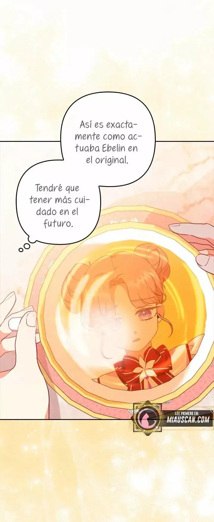 Seduje al Protagonista Masculino Enfermizo capítulo 3, página 18
