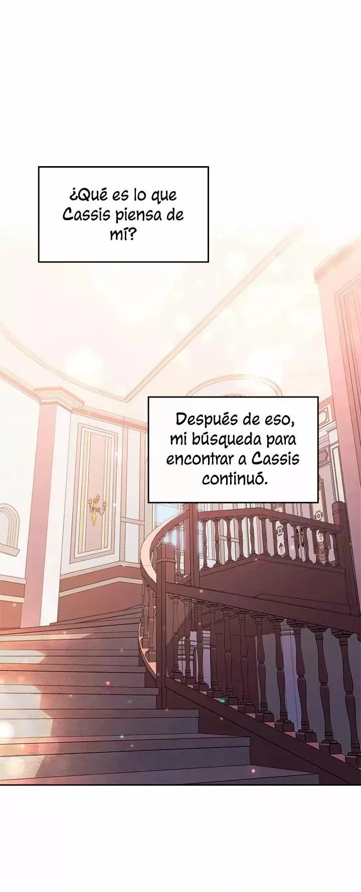 Seduje al Protagonista Masculino Enfermizo capítulo 3, página 21