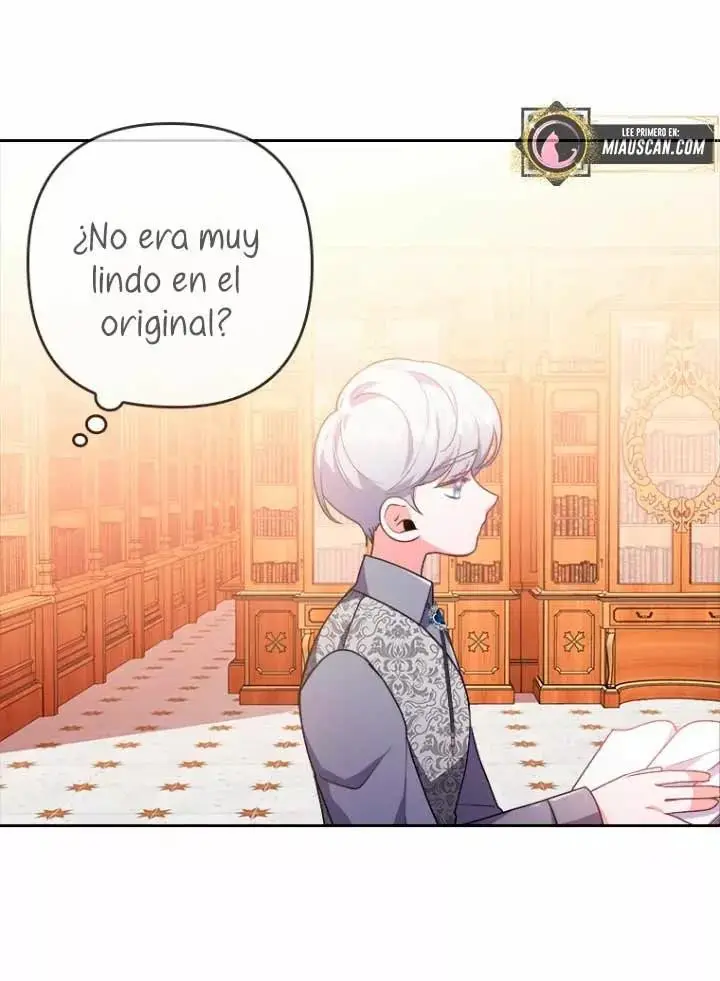 Seduje al Protagonista Masculino Enfermizo capítulo 3, página 24