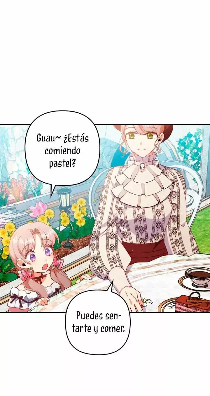 Seduje al Protagonista Masculino Enfermizo capítulo 3, página 31