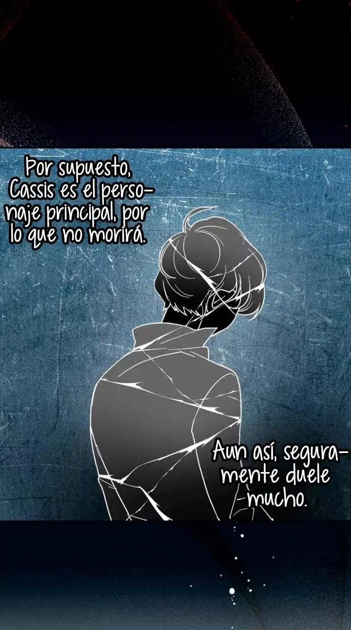 Seduje al Protagonista Masculino Enfermizo capítulo 3, página 42