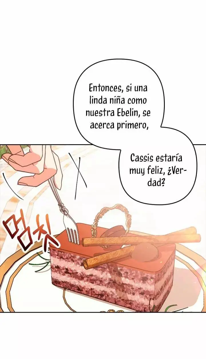 Seduje al Protagonista Masculino Enfermizo capítulo 3, página 44