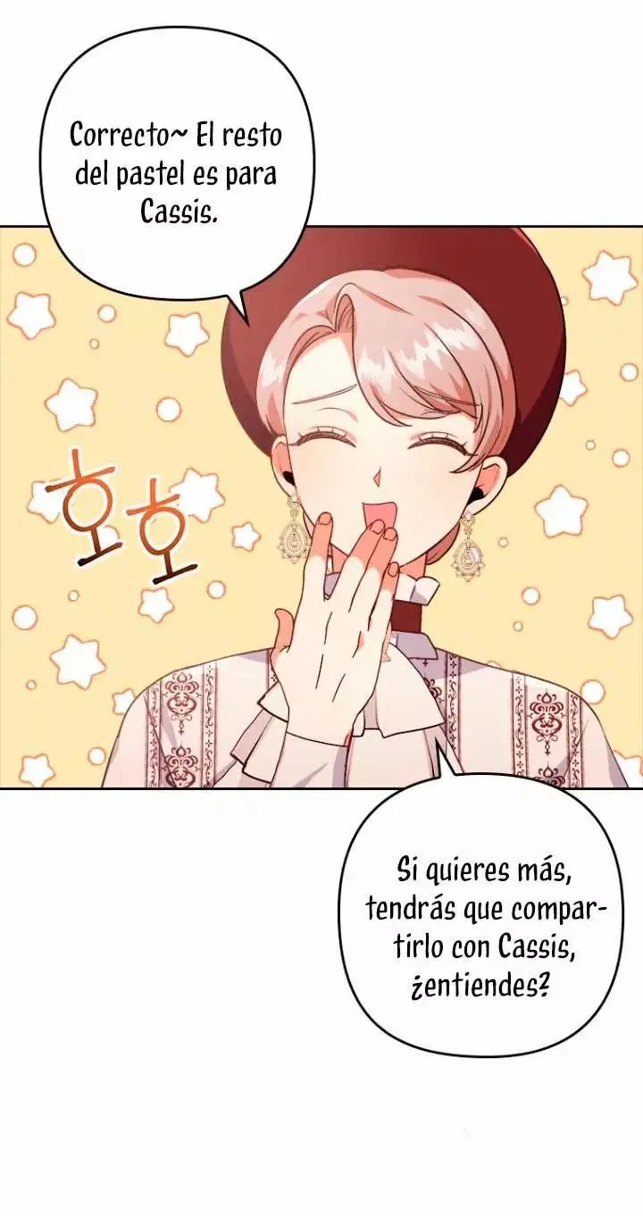 Seduje al Protagonista Masculino Enfermizo capítulo 3, página 48