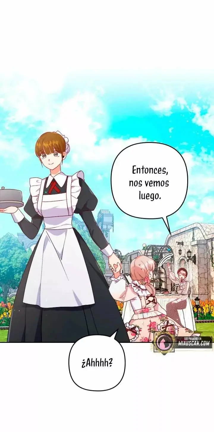 Seduje al Protagonista Masculino Enfermizo capítulo 3, página 49