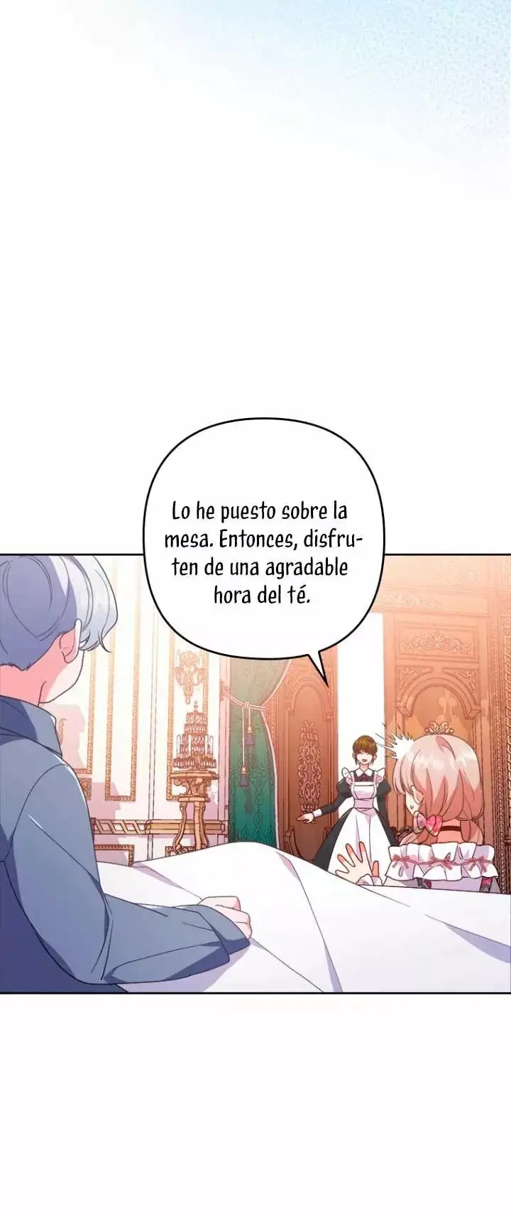 Seduje al Protagonista Masculino Enfermizo capítulo 3, página 53