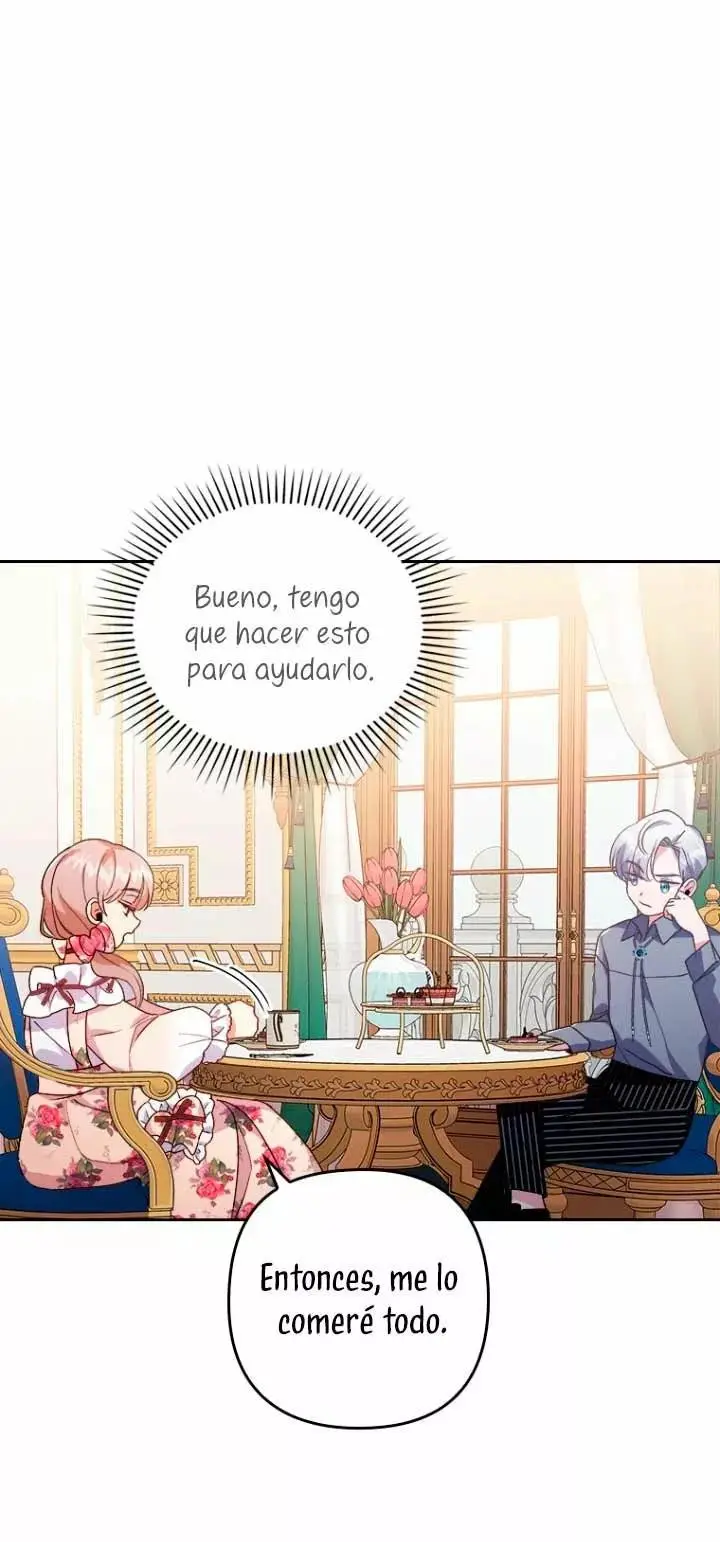 Seduje al Protagonista Masculino Enfermizo capítulo 3, página 62