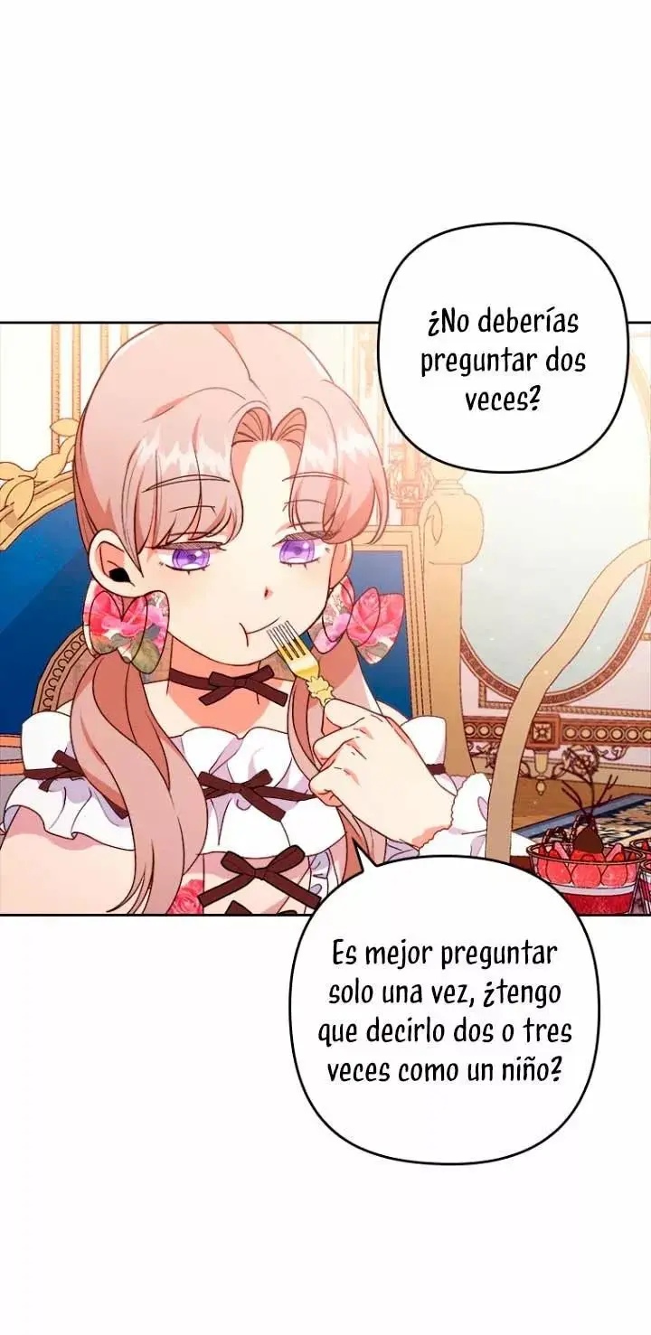 Seduje al Protagonista Masculino Enfermizo capítulo 3, página 63
