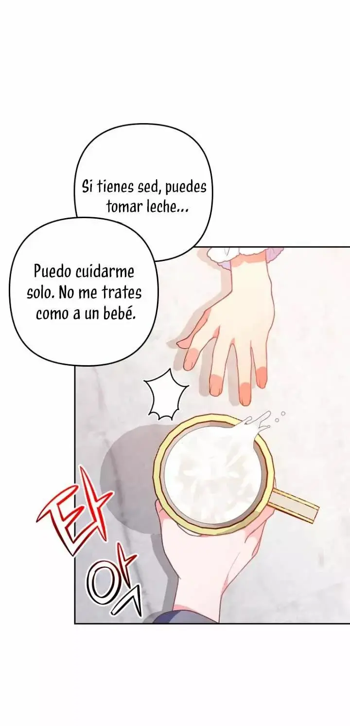 Seduje al Protagonista Masculino Enfermizo capítulo 3, página 71