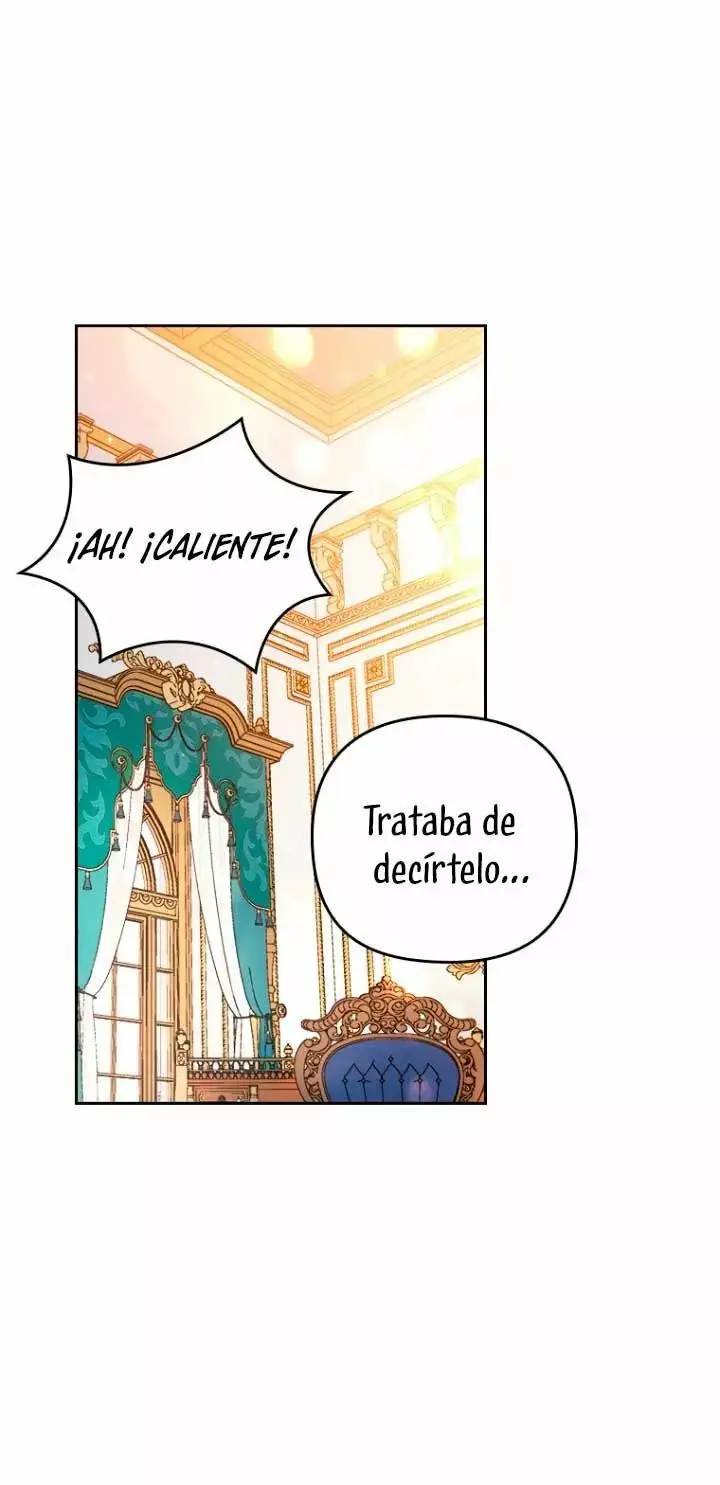 Seduje al Protagonista Masculino Enfermizo capítulo 3, página 73