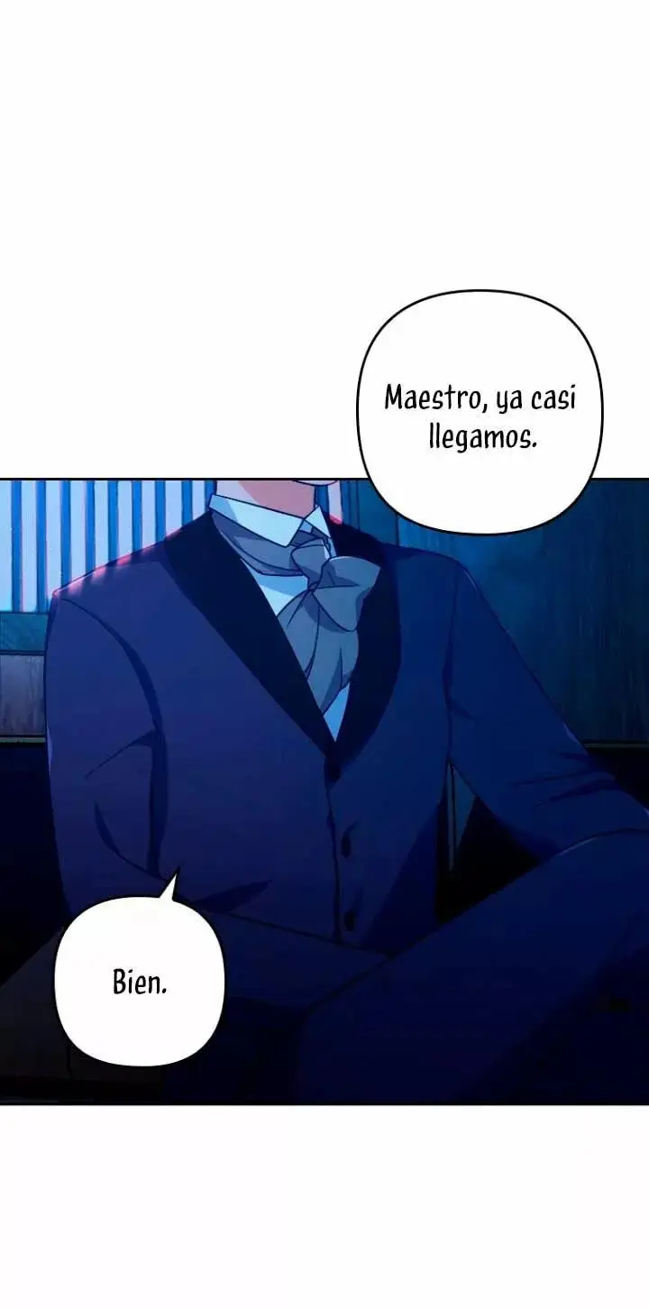 Seduje al Protagonista Masculino Enfermizo capítulo 3, página 79