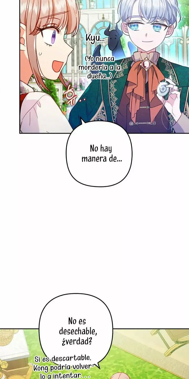 Seduje al Protagonista Masculino Enfermizo capítulo 30, página 6