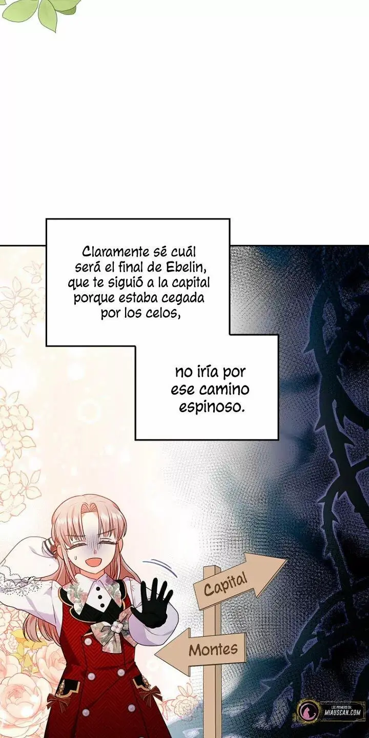 Seduje al Protagonista Masculino Enfermizo capítulo 30, página 20