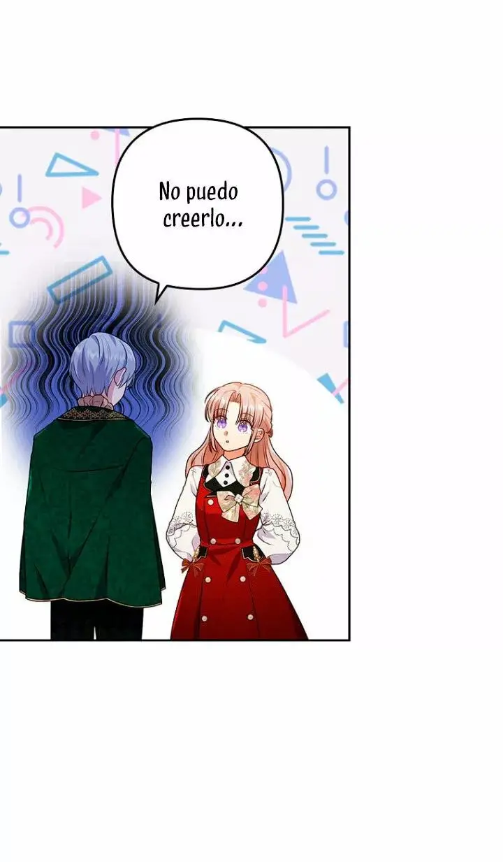 Seduje al Protagonista Masculino Enfermizo capítulo 30, página 31