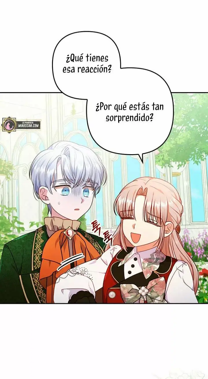Seduje al Protagonista Masculino Enfermizo capítulo 30, página 32