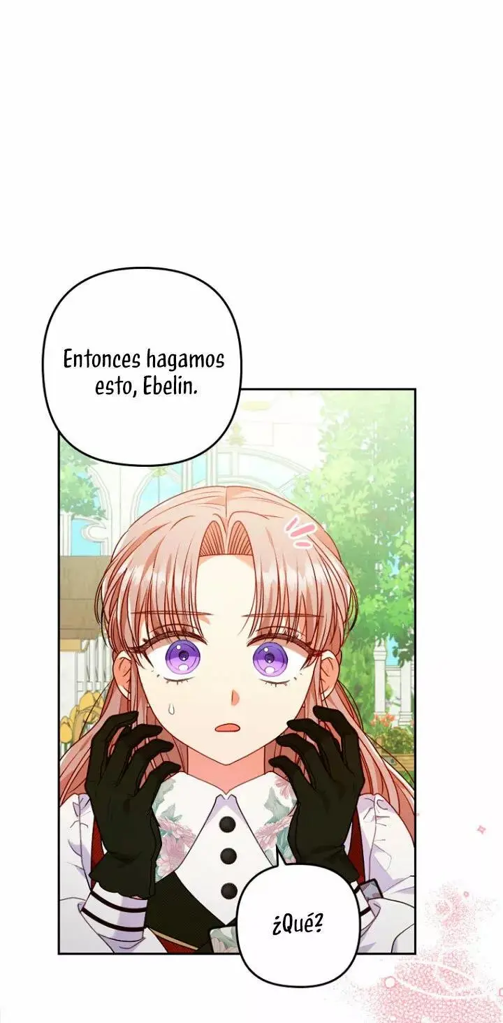 Seduje al Protagonista Masculino Enfermizo capítulo 30, página 41